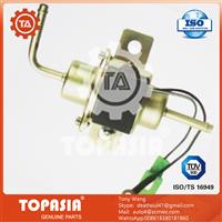 
TOPASIA 12V Electronic Fuel Pump For Mazdaa EP-503-0 0453-13-350
