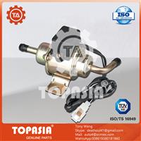 
TOPASIA 12V Electronic Fuel Pump EP-505-0 8173-13-350 For Mazda
