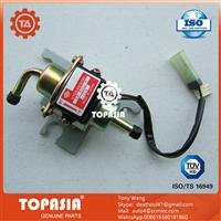 
TOPASIA 12V Electronic Fuel Pump For SUBARUU EP-600-0 8420-21060 7420-21100
