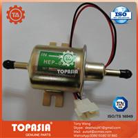 
TOPASIA 12V Electronic Fuel Pump Priming Pump Diesel Pump HEP-02A For For YANMARr TOYOTA
