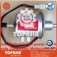 
TOPASIA 12V Electronic Fuel Pump HEP-02B For Toyota Nissann Mitsubishi
