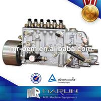 
ZEXEL 6SD1T Diesel Engine Fuel Pump,Japanese Excavator Engine Fuel Pump 1-15602553-0
