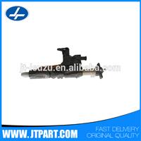 
8981518373 for 4HK1 genuine parts fuel injector diesel
