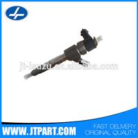 
0445110313 for genuine parts diesel common rail injector

