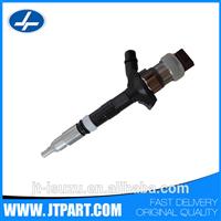 
095000-0951 for genuine parts fuel injector nozzle
