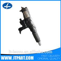
095000-6363 for 4HK1 genuine parts fuel injector nozzle
