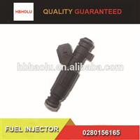 
Buick Fuel injector 0280156165 with good quality
