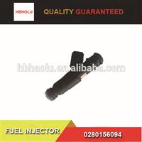 
Great Wall Safe Fuel injector 0280156094 with good quality
