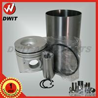 
Factory manufacture generator parts 4BD1 liner kit