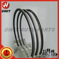 
ZD30E ZD30ET BD30T Spare Parts Piston Ring 12033-0W814 / 12033-2W211