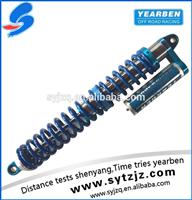 
performance quick strut motorized steering damper
