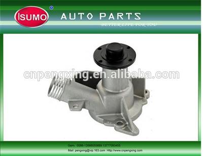 Car Water Pump / Window Cleaning Water Pump / Water Pump for BMW 11511719836/11511720609