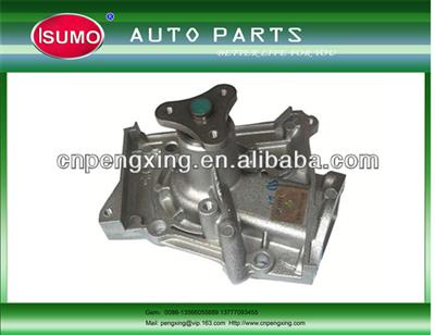 car water pump /auto water pump/high quality water pump KKY01-15-010D