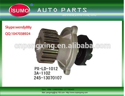 Car Water Pump / Water Pump / Water Pumps for LADA 245-13070107