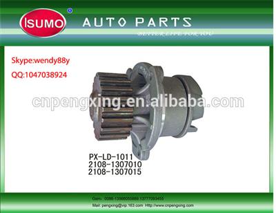 Car Water Pump / Water Pump / Water Pumps for LADA 2108-1307010