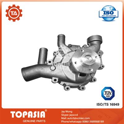 Truck Water Pump 0683338