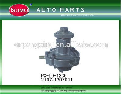 Car Water Pump / Water Pump / Water Pumps for LADA 2107-1307011