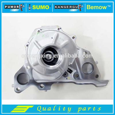 High Quality Auto Water Pump 25100-39012 25100-39010 Good price