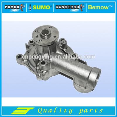 High Quality Auto Water Pump 25100-32590 Good price for SONATA