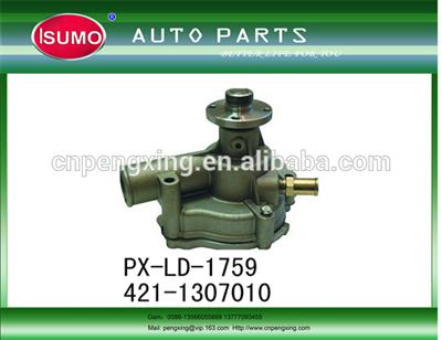 Car Water Pump / Water Pump / Water Pumps for LADA 421-1307010