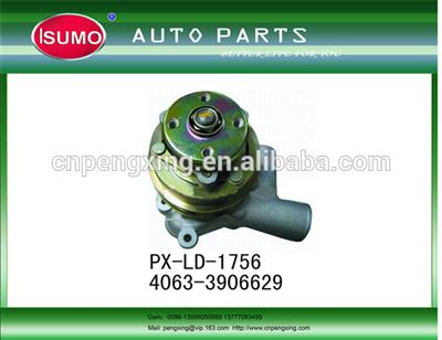 Car Water Pump / Water Pump / Water Pumps for LADA 4063-3906629