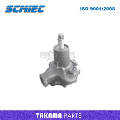 HINO Truck Water Pump 161002371