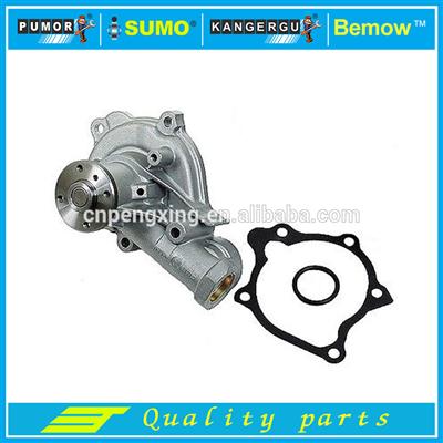 High Quality Auto Water Pump MD972050 MD971538 Good price