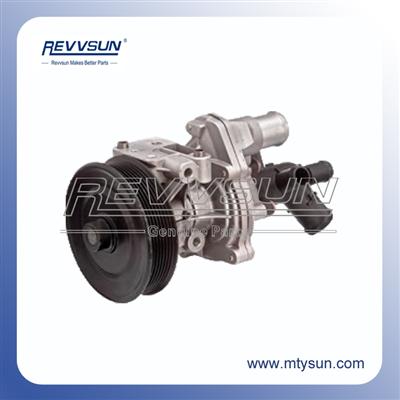 Water Pump for Ford 2U1Q 8A558 AA, 1308452, 1096556, 1136393, 1146965, 1308453, 1385827, 2U1Q 8A558 BB, 1701415, 2U1Q 8A558 BA