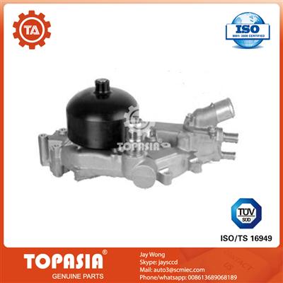 High Cost-performance Water Pump used for CHEVROLET OEM: 12458934 88894345 12456112 12369537