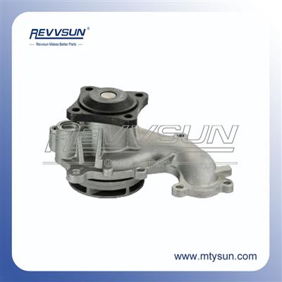 Water Pump for FORD 1079085, 1104115, 1131878, 1456066, 7G9Q 8501 AA, XS4J 8591 AC, XS4J 8591 DB