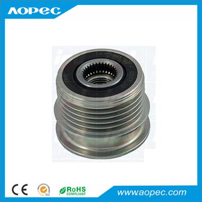 Belt Pulley For 1661550215 535002010