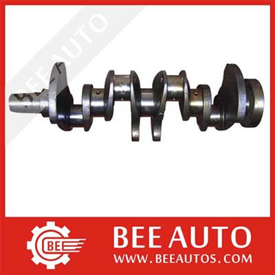 Caterpilla 3304 Diesel Engine Manufacturer Crankshaft