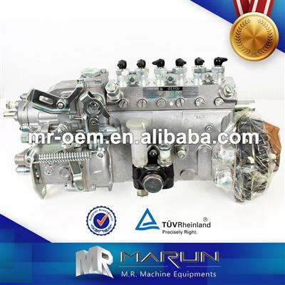 Best Price Diesel Fuel Injection Pump Assy 1-15603395-0