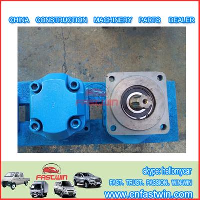 china car LQ936 wheel loader Hydraulic Pump