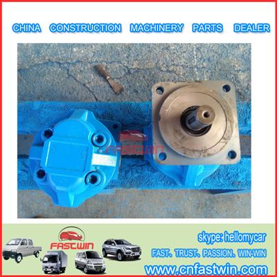 LQ920 wheel loader Hydraulic Pump for china car