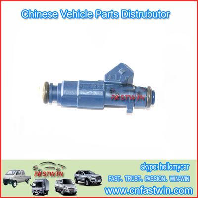 chery car parts CHERY VAN YOYA 473 INJECTOR