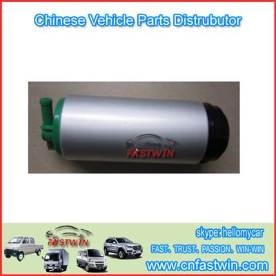 chery car parts Chery QQ FUEL PUMP FOR SIMENS SYSTEM