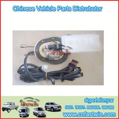 Original Fuel Transfer Pump for China Vehicles