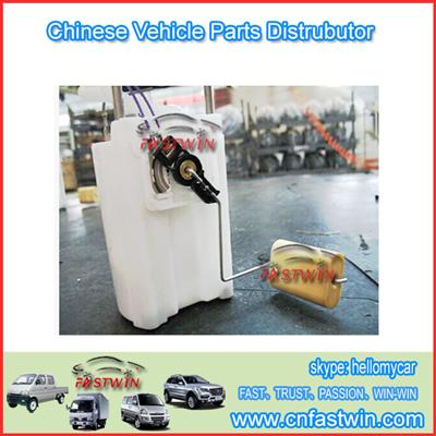 byd electric car stock FUEL PUMP