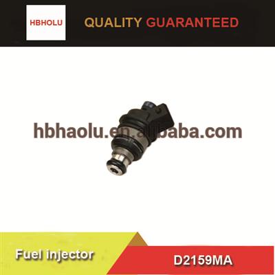 Peugeot 405 fuel injector D2159MA with good quality