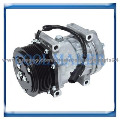 CO 4775C Ac Compressor For Dodge Ram 2500/3500 5.9L DIESEL 55036561 55055339AE RL055339AH 2004775 4717009