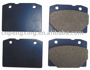 Auto Brake Pad for FIAT RITMO GDB140 /21013501089