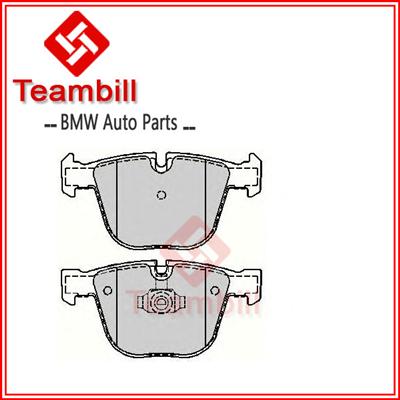 Disc brake pad for BMW e60 e65 e70 34216761286,3421 6761 286