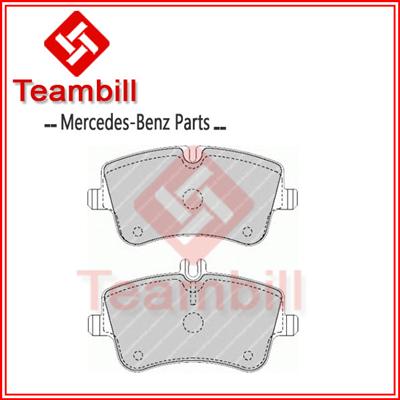 mercedes w203 disc brake pad parts C220 CDI 0034206020 ,003 420 60 20