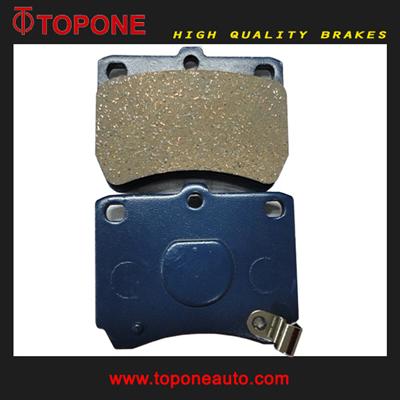 Factory price GDB773 Superior Brake Pad For KIA For FORD