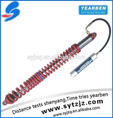 performance hydraulic struts heavy duty extreme sports shock absorber