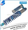 performance single running shock absorber specifications