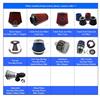 Wholesale High Quality Universal car air filter