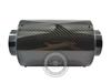 Universal Air Intake System,carbon fiber air intake pipe