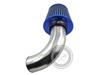 Universal Adjustable Cold Air Injection Pipe Kits